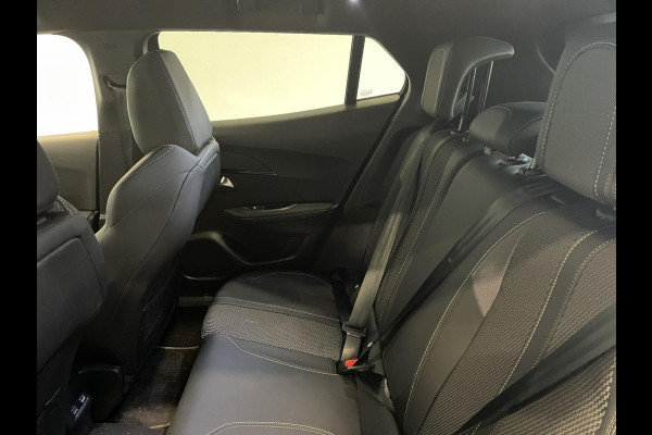 Peugeot 2008 1.2 PureTech 130pk Automaat GT-Line Navigatie Apple Carplay/Android Auto Camera Parkeersensoren Ledverlichting Cruise Control Virtual Cockpit Climate Control Lichtmetalen velgen