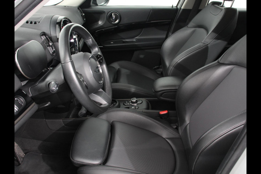 MINI Countryman 1.5 Cooper S E ALL4 PHEV Navigatie Climate Control Lichtmetalen Velgen Led