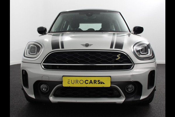MINI Countryman 1.5 Cooper S E ALL4 PHEV Navigatie Climate Control Lichtmetalen Velgen Led