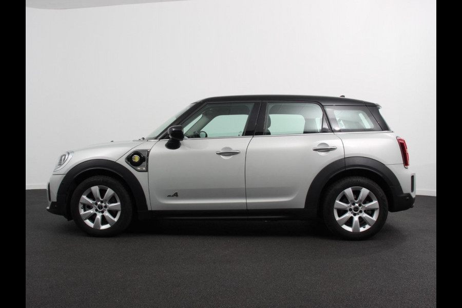 MINI Countryman 1.5 Cooper S E ALL4 PHEV Navigatie Climate Control Lichtmetalen Velgen Led