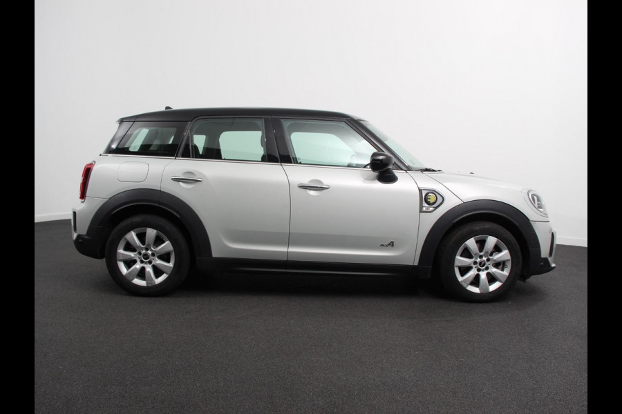 MINI Countryman 1.5 Cooper S E ALL4 PHEV Navigatie Climate Control Lichtmetalen Velgen Led