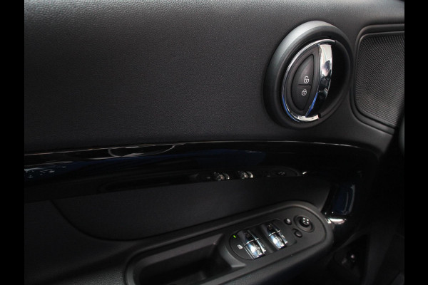 MINI Countryman 1.5 Cooper S E ALL4 PHEV Navigatie Climate Control Lichtmetalen Velgen Led