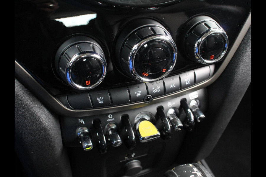 MINI Countryman 1.5 Cooper S E ALL4 PHEV Navigatie Climate Control Lichtmetalen Velgen Led