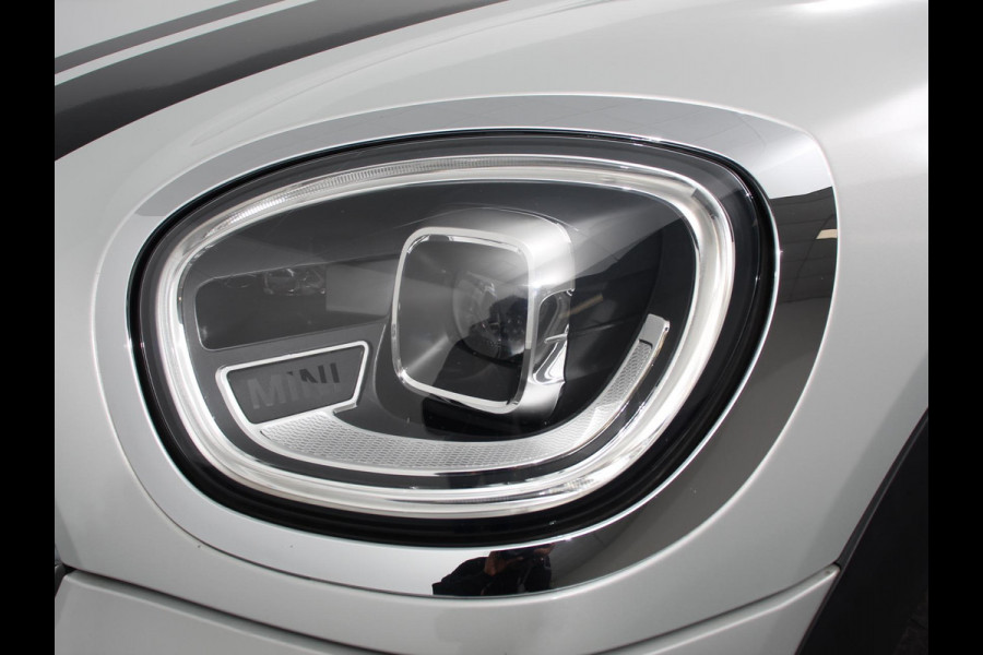 MINI Countryman 1.5 Cooper S E ALL4 PHEV Navigatie Climate Control Lichtmetalen Velgen Led