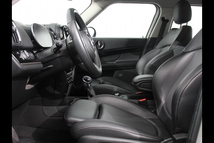 MINI Countryman 1.5 Cooper S E ALL4 PHEV Navigatie Climate Control Lichtmetalen Velgen Led