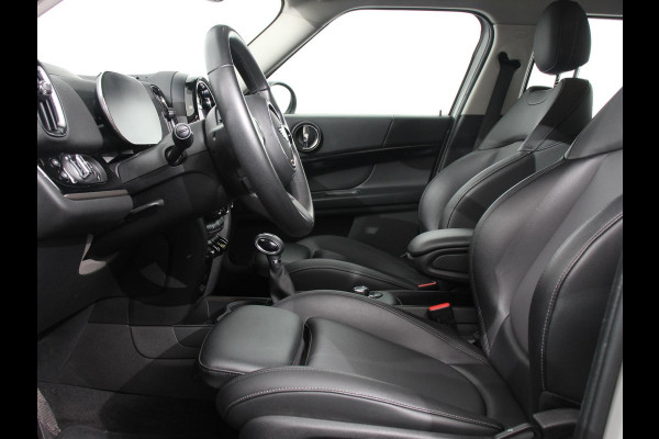 MINI Countryman 1.5 Cooper S E ALL4 PHEV Navigatie Climate Control Lichtmetalen Velgen Led