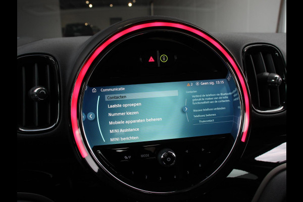 MINI Countryman 1.5 Cooper S E ALL4 PHEV Navigatie Climate Control Lichtmetalen Velgen Led