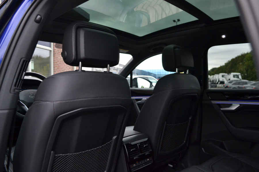 Volkswagen Touareg 3.0 TSi eHybrid 4M R Pano Trekh DynAudio Stoel-koel Massage HUD 360