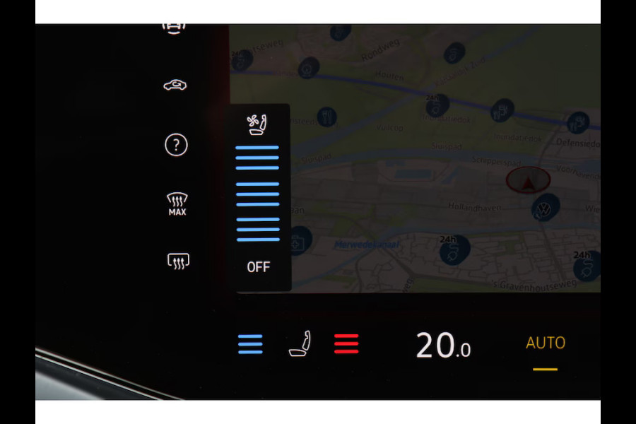 Volkswagen Touareg 3.0 TSi eHybrid 4M R Pano Trekh DynAudio Stoel-koel Massage HUD 360