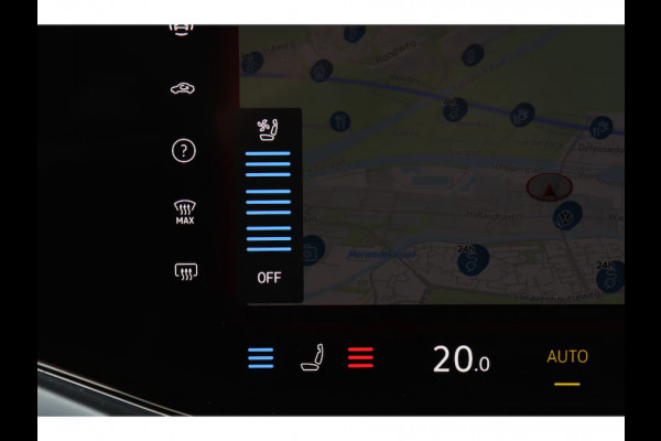Volkswagen Touareg 3.0 TSi eHybrid 4M R Pano Trekh DynAudio Stoel-koel Massage HUD 360