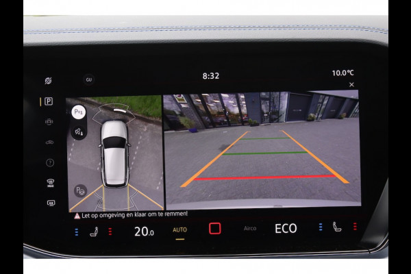 Volkswagen Touareg 3.0 TSi eHybrid 4M R Pano Trekh DynAudio Stoel-koel Massage HUD 360