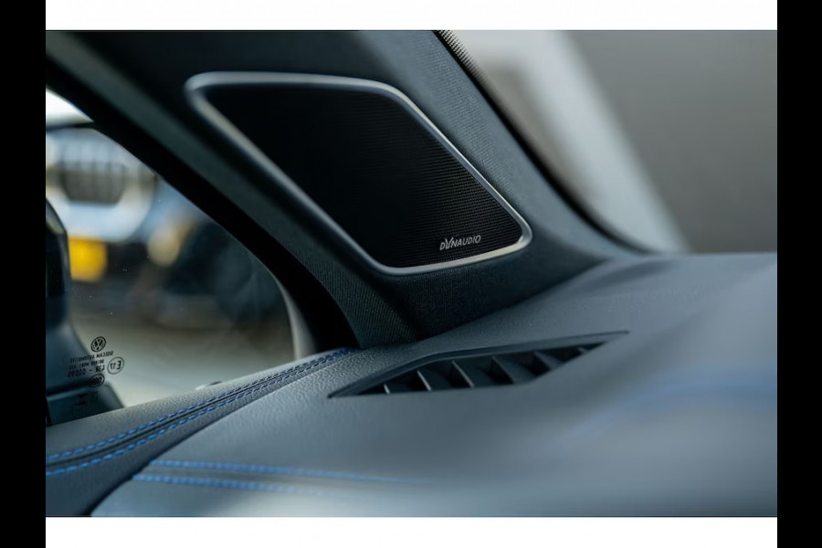 Volkswagen Touareg 3.0 TSi eHybrid 4M R Pano Trekh DynAudio Stoel-koel Massage HUD 360