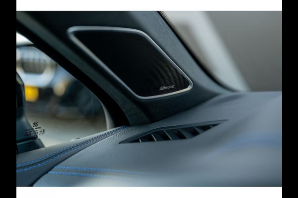 Volkswagen Touareg 3.0 TSi eHybrid 4M R Pano Trekh DynAudio Stoel-koel Massage HUD 360