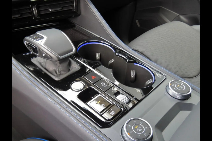 Volkswagen Touareg 3.0 TSi eHybrid 4M R Pano Trekh DynAudio Stoel-koel Massage HUD 360