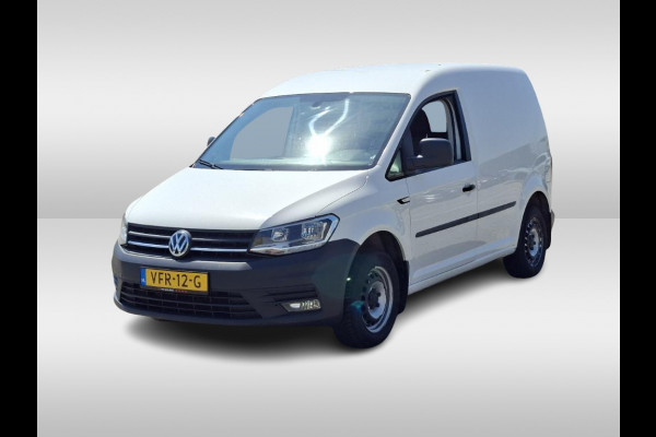 Volkswagen Caddy 2.0 TDI 102pk L1 H1 Airco Navigatie Trekhaak