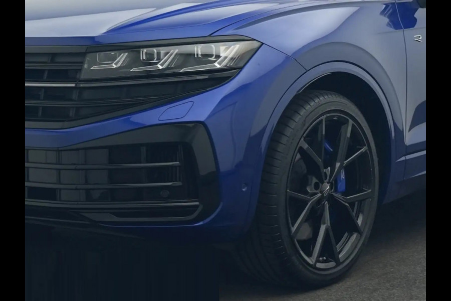 Volkswagen Touareg 3.0 TSi eHybrid 4M R Pano Trekh DynAudio Stoel-koel Massage HUD 360