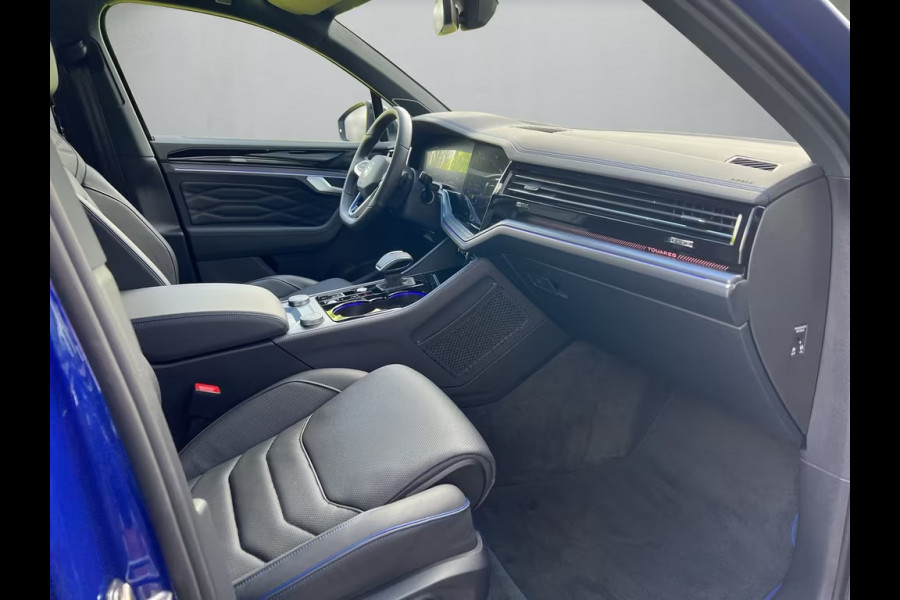 Volkswagen Touareg 3.0 TSi eHybrid 4M R Pano Trekh DynAudio Stoel-koel Massage HUD 360