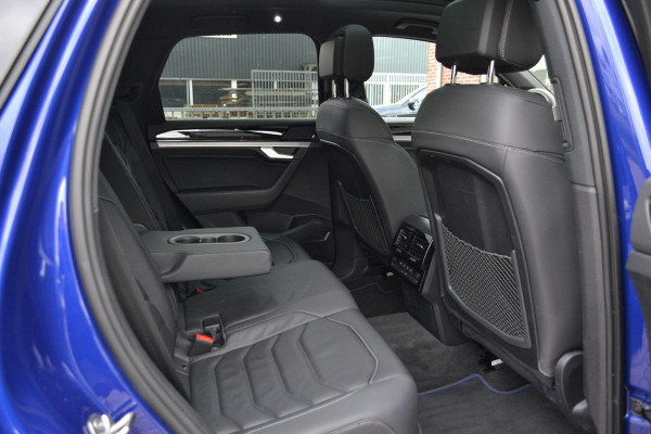 Volkswagen Touareg 3.0 TSi eHybrid 4M R Pano Trekh DynAudio Stoel-koel Massage HUD 360