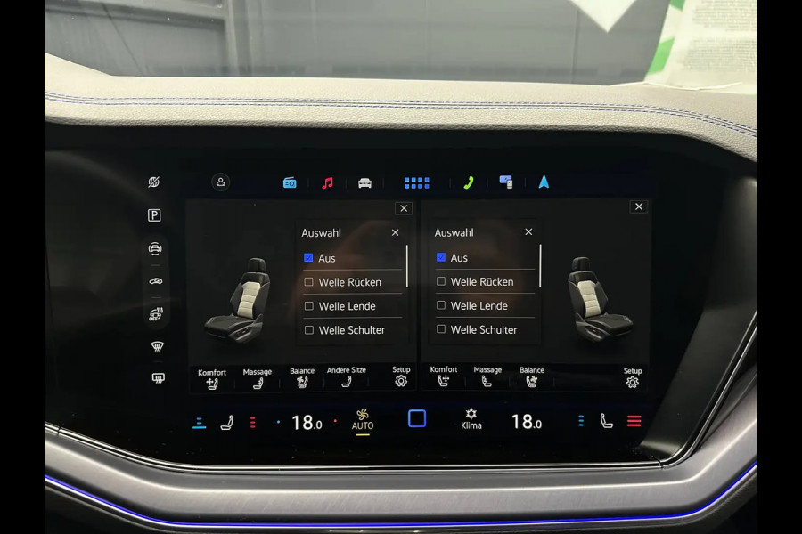 Volkswagen Touareg 3.0 TSi eHybrid 4M R Pano Trekh DynAudio Stoel-koel Massage HUD 360