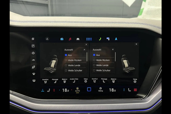 Volkswagen Touareg 3.0 TSi eHybrid 4M R Pano Trekh DynAudio Stoel-koel Massage HUD 360
