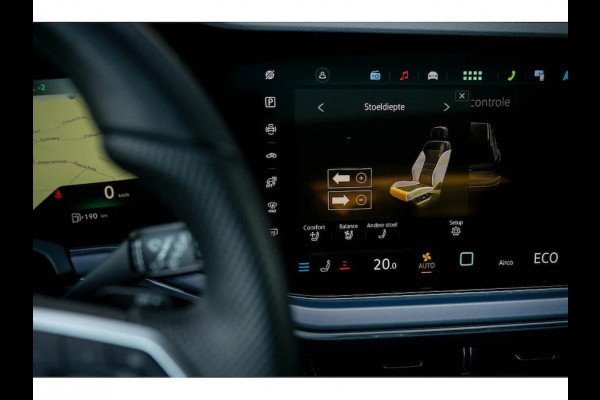 Volkswagen Touareg 3.0 TSi eHybrid 4M R Pano Trekh DynAudio Stoel-koel Massage HUD 360