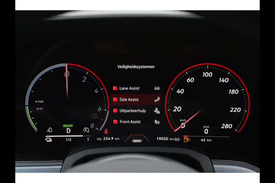 Volkswagen Touareg 3.0 TSi eHybrid 4M R Pano Trekh DynAudio Stoel-koel Massage HUD 360