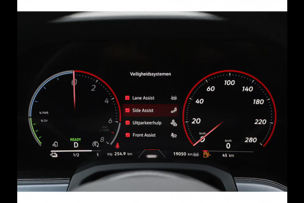 Volkswagen Touareg 3.0 TSi eHybrid 4M R Pano Trekh DynAudio Stoel-koel Massage HUD 360