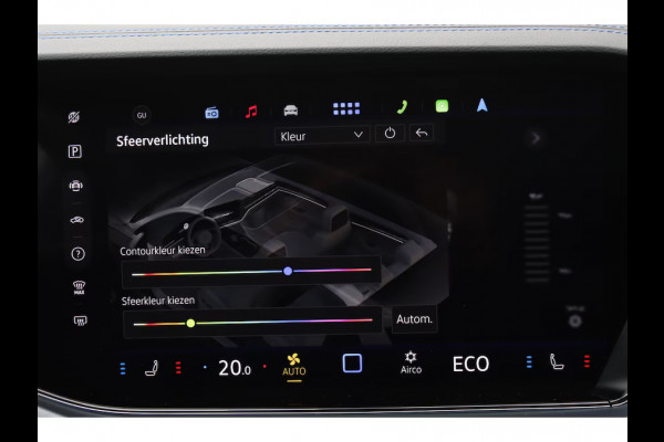 Volkswagen Touareg 3.0 TSi eHybrid 4M R Pano Trekh DynAudio Stoel-koel Massage HUD 360
