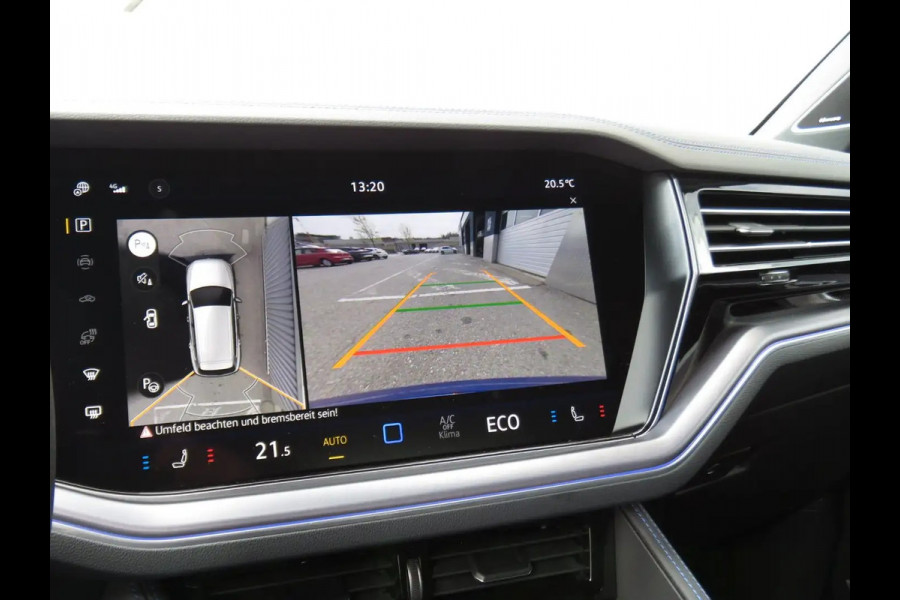 Volkswagen Touareg 3.0 TSi eHybrid 4M R Pano Trekh DynAudio Stoel-koel Massage HUD 360