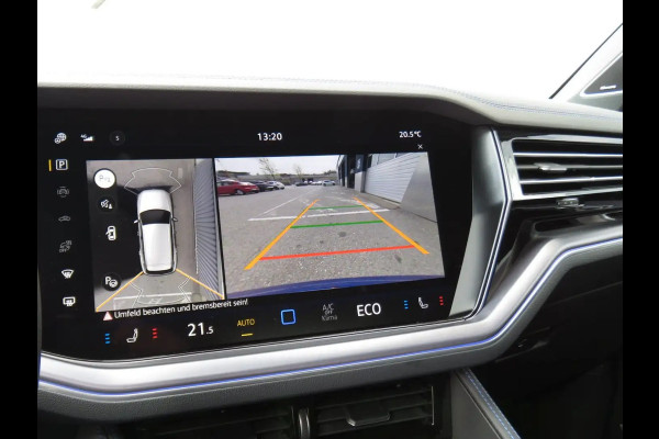 Volkswagen Touareg 3.0 TSi eHybrid 4M R Pano Trekh DynAudio Stoel-koel Massage HUD 360