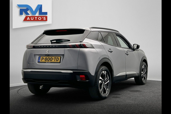Peugeot e-2008 EV Allure Pack 50 kWh | SOH 90% | Origineel NL | Carplay | 1/2 Leder |Camera |