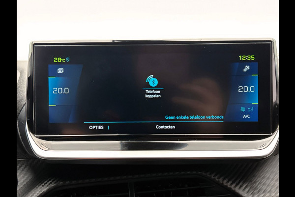 Peugeot e-2008 EV Allure Pack 50 kWh | SOH 90% | Origineel NL | Carplay | 1/2 Leder |Camera |