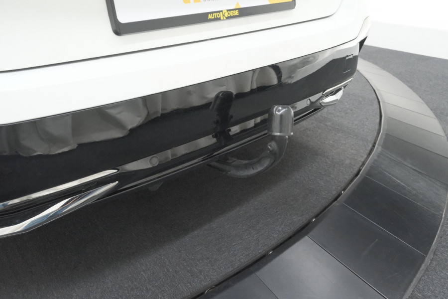 Peugeot 308 SW 1.6 HYbrid 180 GT Pack Business | Trekhaak | 360 Camera | Adaptieve Cruise Control | Elektronische Kofferklep
