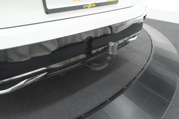 Peugeot 308 SW 1.6 HYbrid 180 GT Pack Business | Trekhaak | 360 Camera | Adaptieve Cruise Control | Elektronische Kofferklep