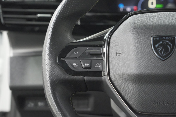 Peugeot 308 SW 1.6 HYbrid 180 GT Pack Business | Trekhaak | 360 Camera | Adaptieve Cruise Control | Elektronische Kofferklep