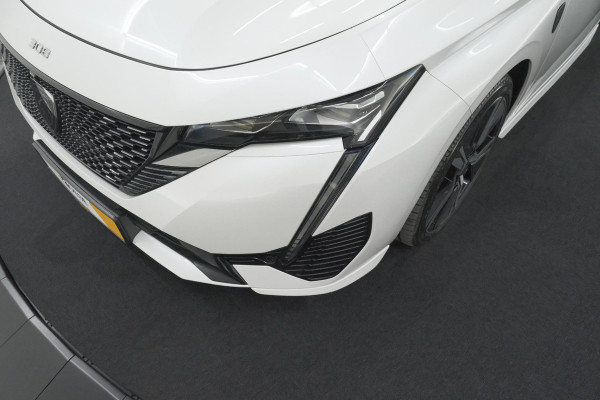 Peugeot 308 SW 1.6 HYbrid 180 GT Pack Business | Trekhaak | 360 Camera | Adaptieve Cruise Control | Elektronische Kofferklep