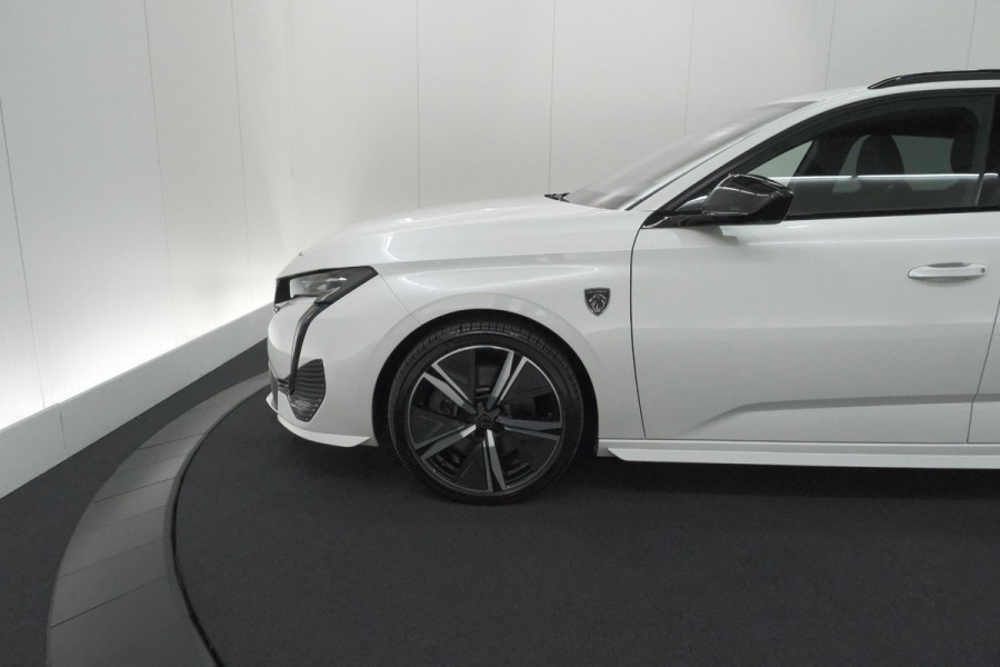 Peugeot 308 SW 1.6 HYbrid 180 GT Pack Business | Trekhaak | 360 Camera | Adaptieve Cruise Control | Elektronische Kofferklep