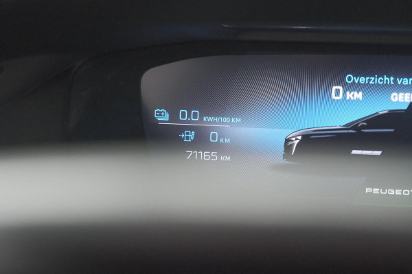 Peugeot 308 SW 1.6 HYbrid 180 GT Pack Business | Trekhaak | 360 Camera | Adaptieve Cruise Control | Elektronische Kofferklep