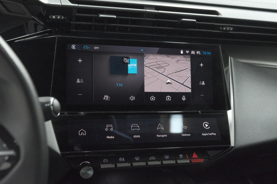 Peugeot 308 SW 1.6 HYbrid 180 GT Pack Business | Trekhaak | 360 Camera | Adaptieve Cruise Control | Elektronische Kofferklep
