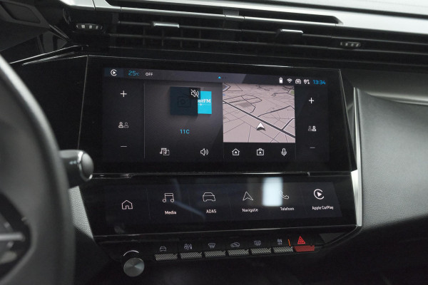 Peugeot 308 SW 1.6 HYbrid 180 GT Pack Business | Trekhaak | 360 Camera | Adaptieve Cruise Control | Elektronische Kofferklep