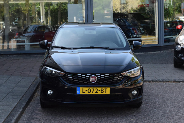 Fiat Tipo 1.4 T-Jet 16v|Carplay|Camera|Trekhaak|Rijklaar!