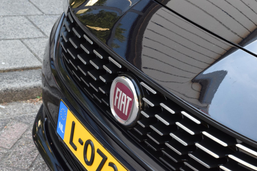 Fiat Tipo 1.4 T-Jet 16v|Carplay|Camera|Trekhaak|Rijklaar!