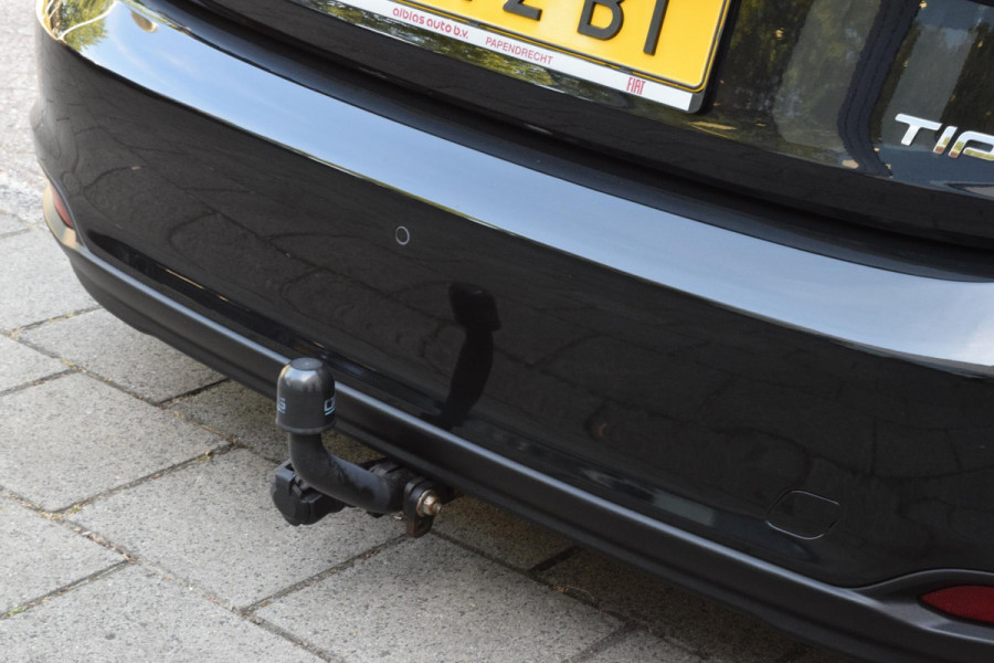 Fiat Tipo 1.4 T-Jet 16v|Carplay|Camera|Trekhaak|Rijklaar!