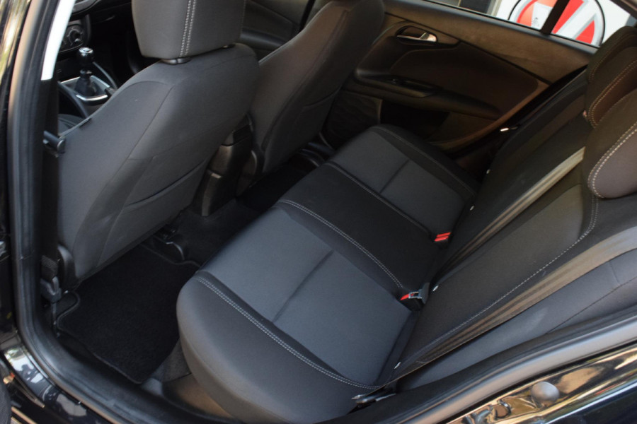 Fiat Tipo 1.4 T-Jet 16v|Carplay|Camera|Trekhaak|Rijklaar!