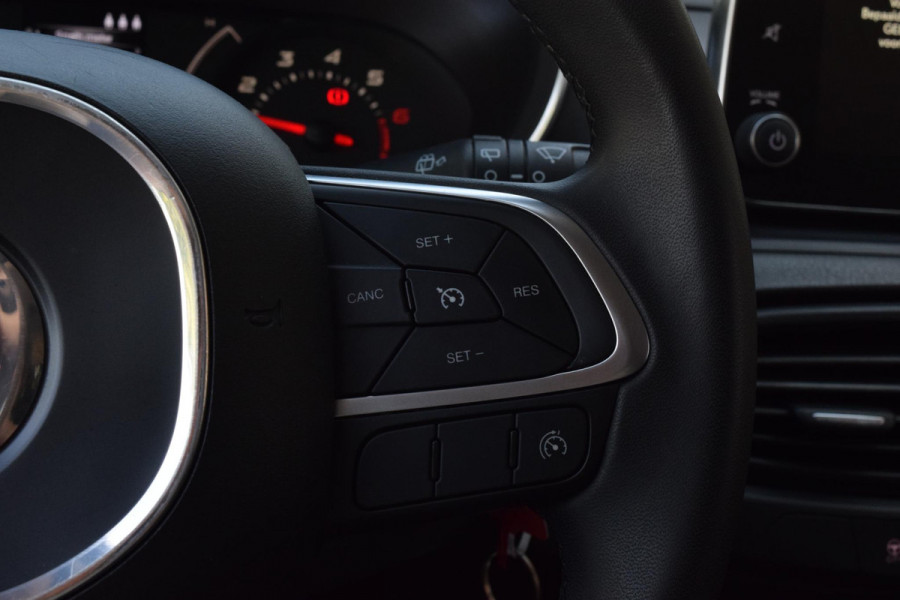 Fiat Tipo 1.4 T-Jet 16v|Carplay|Camera|Trekhaak|Rijklaar!