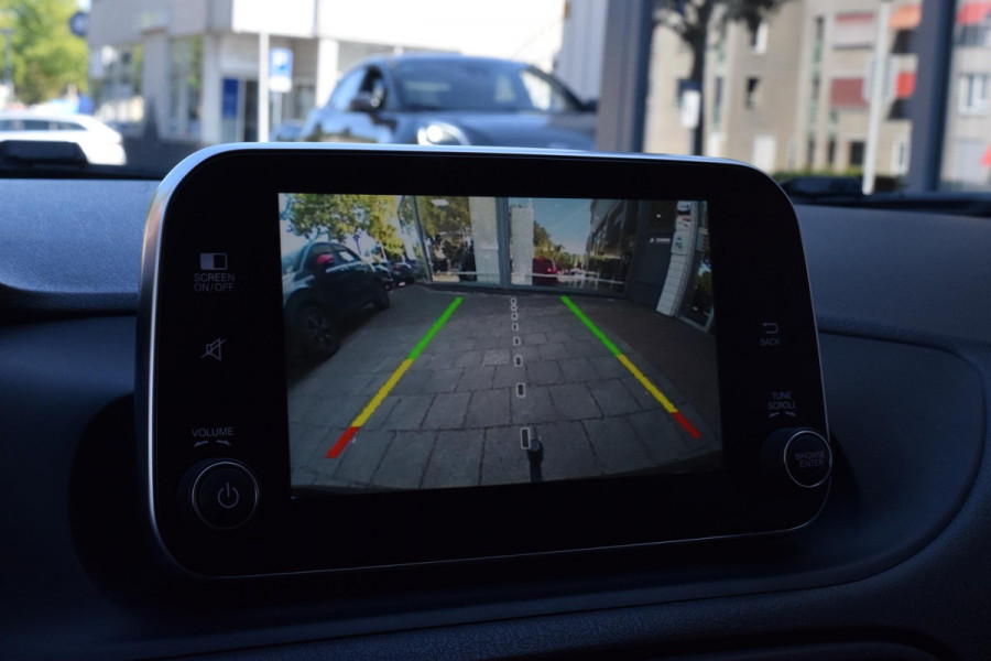 Fiat Tipo 1.4 T-Jet 16v|Carplay|Camera|Trekhaak|Rijklaar!