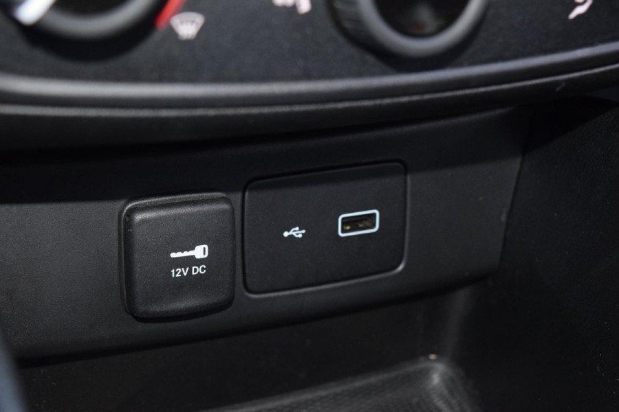 Fiat Tipo 1.4 T-Jet 16v|Carplay|Camera|Trekhaak|Rijklaar!