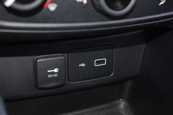 Fiat Tipo 1.4 T-Jet 16v|Carplay|Camera|Trekhaak|Rijklaar!
