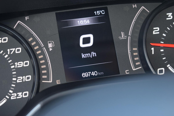 Fiat Tipo 1.4 T-Jet 16v|Carplay|Camera|Trekhaak|Rijklaar!