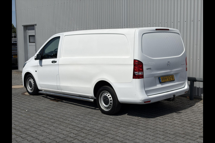 Mercedes-Benz Vito 114 CDI Lang*CRUISE*HAAK*A/C*TEL*PDC*